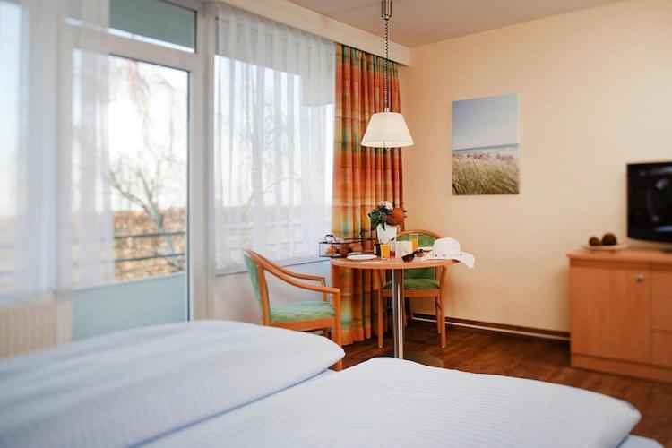 Appartements Im Freizeitpark Weissenhaeuser Strand Экстерьер фото