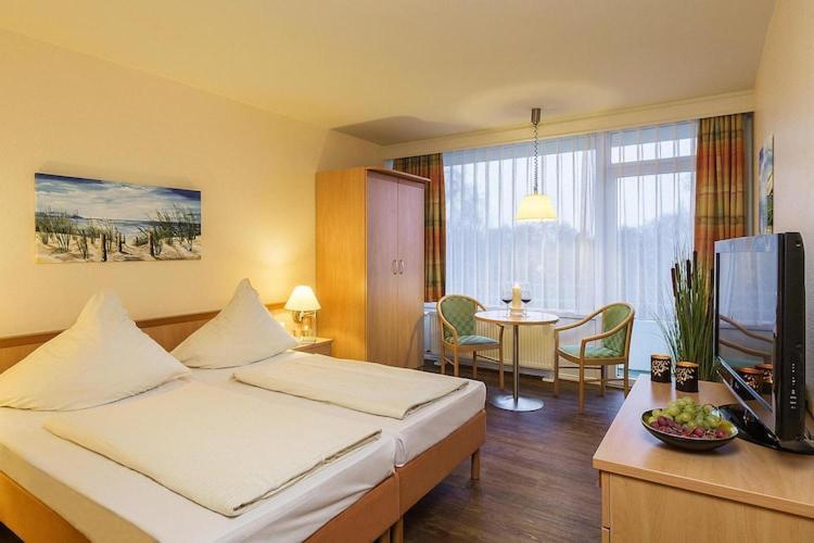 Appartements Im Freizeitpark Weissenhaeuser Strand Экстерьер фото
